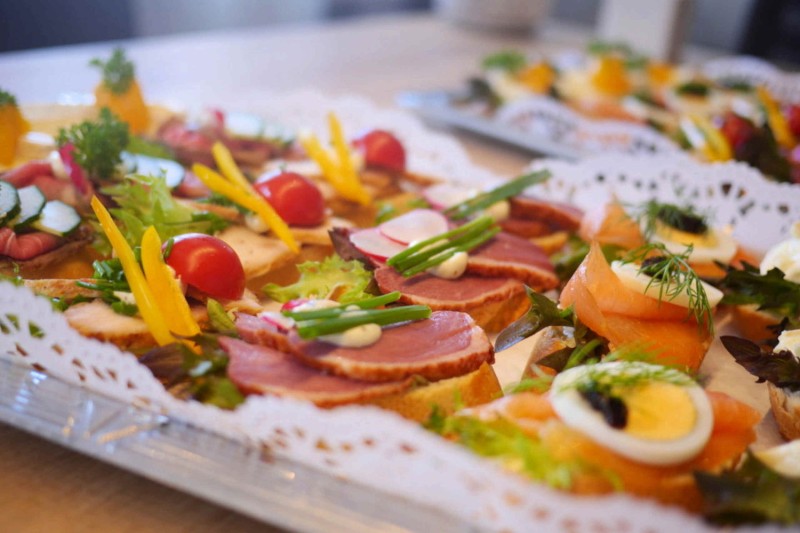 Party-Service Basel & Baselland Catering Basel & Baselland